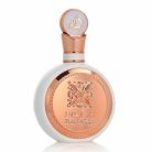 Lattafa Fakhar Rose EDP, 100 ml, Női parfüm 
