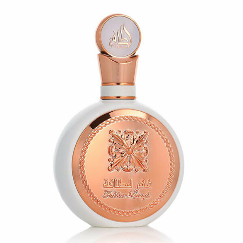 Lattafa Fakhar Rose EDP, 100 ml, Női parfüm 