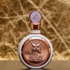 Lattafa Fakhar Rose EDP, 100 ml, Női parfüm 