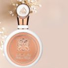 Lattafa Fakhar Rose EDP, 100 ml, Női parfüm 