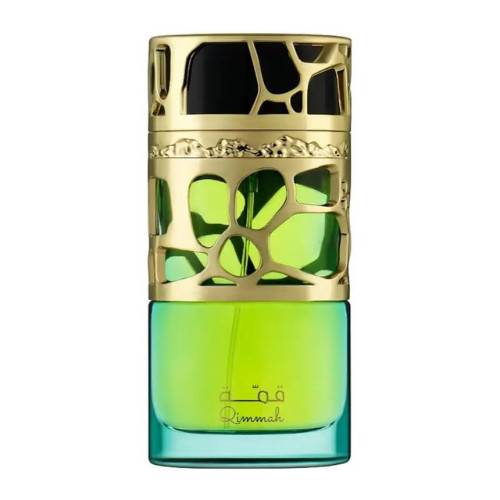Lattafa Qimmah EDP, 100 ml, Női parfüm