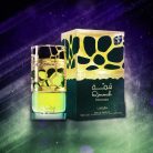 Lattafa Qimmah EDP, 100 ml, Női parfüm