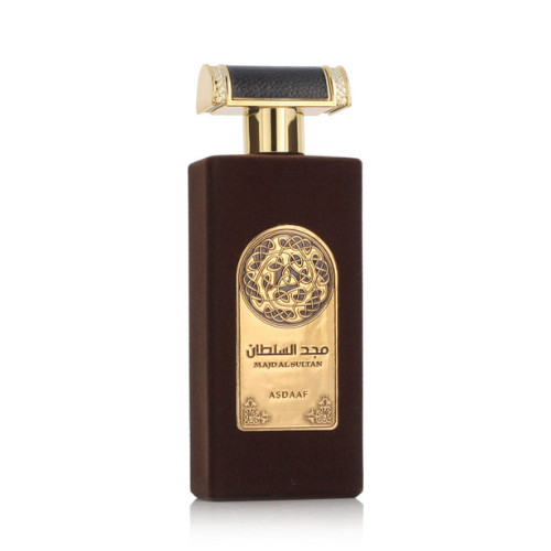 Asdaaf Majd Al Sultan EDP 100ml, Férfi  parfüm