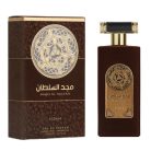 Asdaaf Majd Al Sultan EDP 100ml, Férfi  parfüm