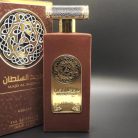 Asdaaf Majd Al Sultan EDP 100ml, Férfi  parfüm