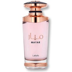 Lattafa Mayar EDP, 100ml, Női parfüm
