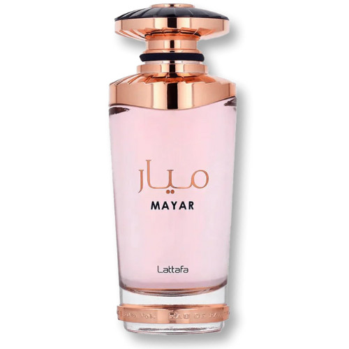 Lattafa Mayar EDP, 100ml, Női parfüm