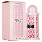 Lattafa Rave Now Women EDP, 100ml, Női parfüm