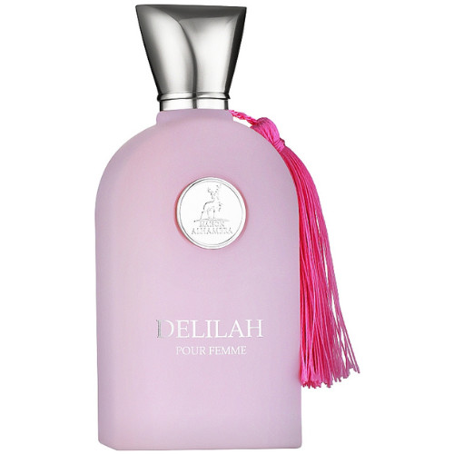 Maison Alhambra Delilah EDP, 100 ml, Női parfüm