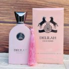 Maison Alhambra Delilah EDP, 100 ml, Női parfüm