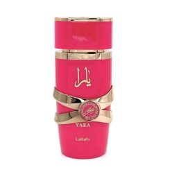 Lattafa Yara CANDY EDP, 100ml, Női parfüm