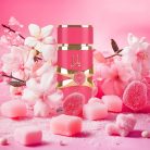 Lattafa Yara CANDY EDP, 100ml, Női parfüm