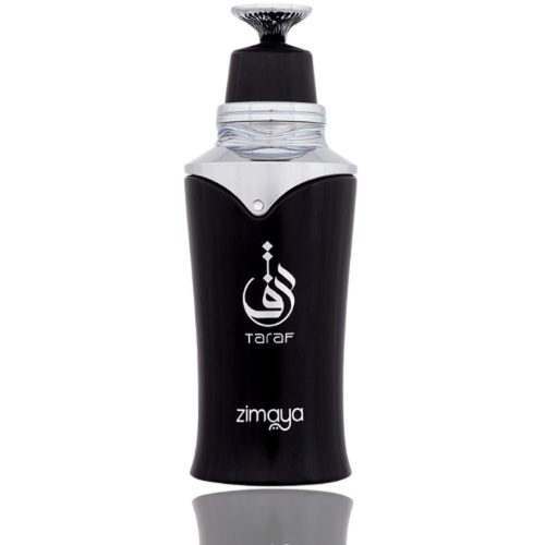 Zimaya Taraf Black EDP, 100 ml, Férfi parfüm 