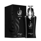 Zimaya Taraf Black EDP, 100 ml, Férfi parfüm 