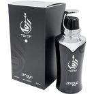 Zimaya Taraf Black EDP, 100 ml, Férfi parfüm 