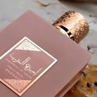 Asdaaf Al Arab Prive rose PINK EDP, 100 ml, Női  parfüm
