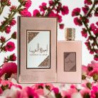 Asdaaf Al Arab Prive rose PINK EDP, 100 ml, Női  parfüm