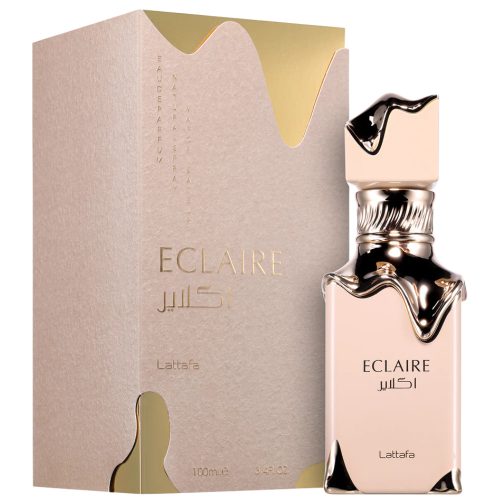 Lattafa Eclaire EDP, 100 ml, Női parfüm