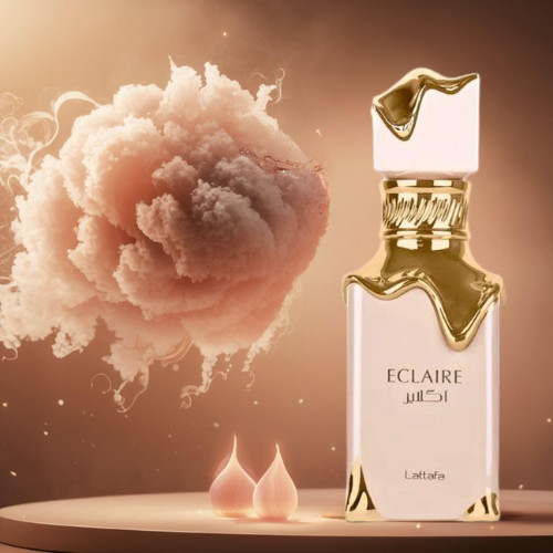 Lattafa Eclaire EDP, 100 ml, Női parfüm