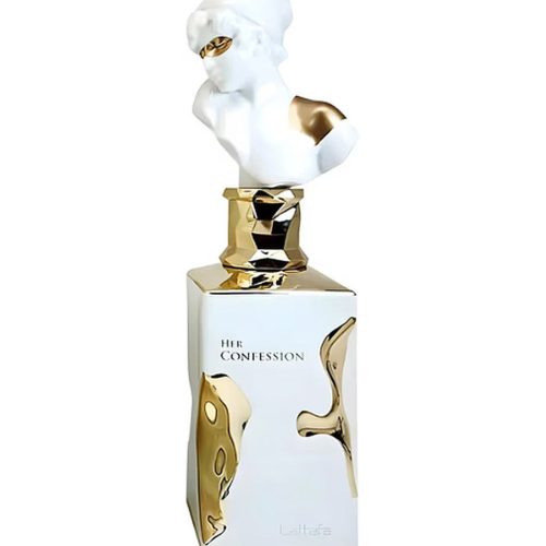 Lattafa Her Confession EDP, 100 ml, Női parfüm 