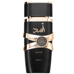 Lattafa Asad EDP, 100 ml, Férfi parfüm