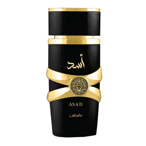 Lattafa Asad EDP, 100 ml, Férfi parfüm