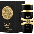 Lattafa Asad EDP, 100 ml, Férfi parfüm