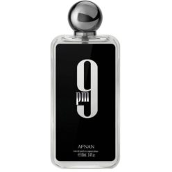 Afnan 9 PM EDP , 100 ml, Férfi parfüm 