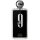 Afnan 9 PM EDP , 100 ml, Férfi parfüm 