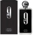 Afnan 9 PM EDP , 100 ml, Férfi parfüm 