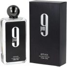 Afnan 9 PM EDP , 100 ml, Férfi parfüm 