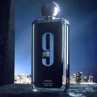Afnan 9 PM EDP , 100 ml, Férfi parfüm 