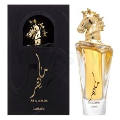 Lattafa Maahir EDP, 100ml, Férfi parfüm