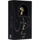 Lattafa Maahir EDP, 100ml, Férfi parfüm