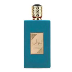 Asdaaf Ameer Al Arab IMPERIUM EDP, 100 ml, férfi parfüm
