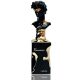 Lattafa His Confession EDP, 100 ml, Férfi parfüm 