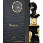 Lattafa His Confession EDP, 100 ml, Férfi parfüm 
