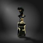 Lattafa His Confession EDP, 100 ml, Férfi parfüm 