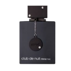 Armaf Club De Nuit Intense men 105ml, EDT, Férfi parfüm