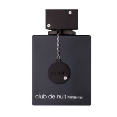 Armaf Club De Nuit Intense men 105ml, EDT, Férfi parfüm