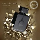 Armaf Club De Nuit Intense men 105ml, EDT, Férfi parfüm