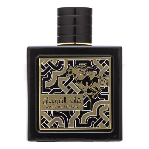 Lattafa Qaed Al Fursan EDP, 100 ml, Férfi parfüm