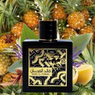 Lattafa Qaed Al Fursan EDP, 100 ml, Férfi parfüm