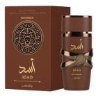 Latta Asad Bourbon EDP, 100 ml, Uniszex parfüm