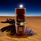 Latta Asad Bourbon EDP, 100 ml, Uniszex parfüm