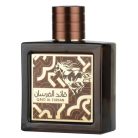 Lattafa Qaed Al Fursan UNTAMED EDP, 100 ml, Férfi parfüm