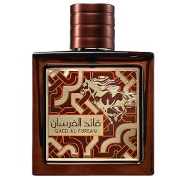 Lattafa Qaed Al Fursan UNTAMED EDP, 100 ml, Férfi parfüm