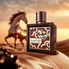 Lattafa Qaed Al Fursan UNTAMED EDP, 100 ml, Férfi parfüm