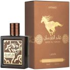 Lattafa Qaed Al Fursan UNTAMED EDP, 100 ml, Férfi parfüm