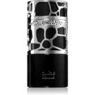 Lattafa Qimmah Men EDP, 100 ml. Férfi parfüm